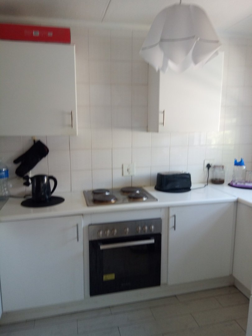  Bedroom Property for Sale in Fauna Free State